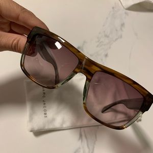 Marc by Marc Jacobs sunglasses